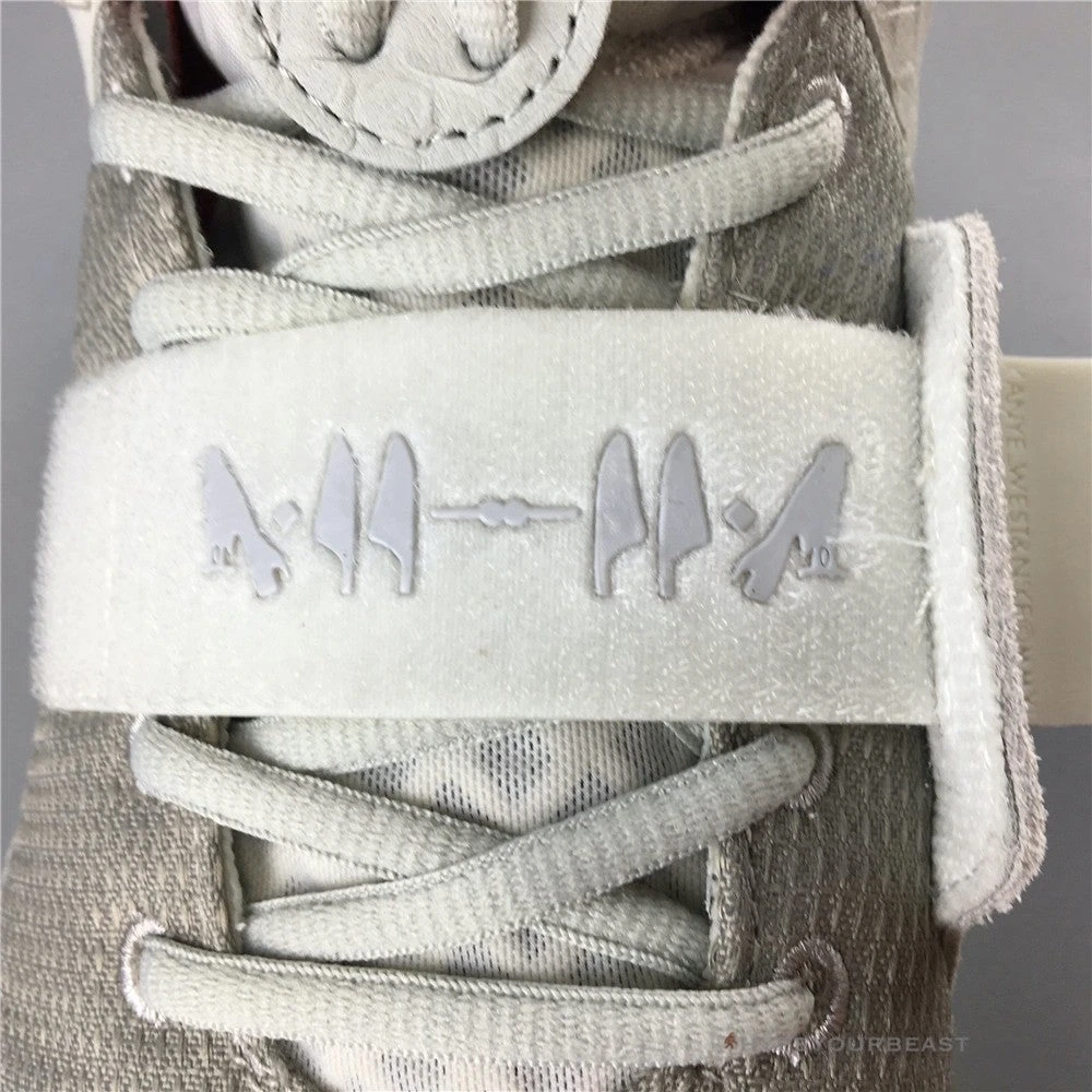 Hypeyourbeast Nike Air Yeezy 2 NRG 10 Hypeyourbeast Nike Air Yeezy 2 NRG