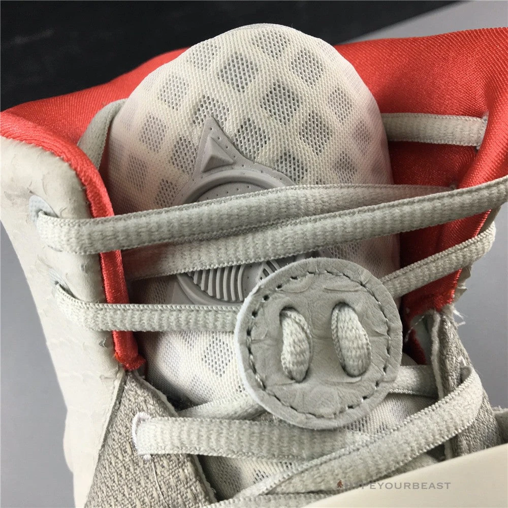 Hypeyourbeast Nike Air Yeezy 2 NRG 13 Hypeyourbeast Nike Air Yeezy 2 NRG