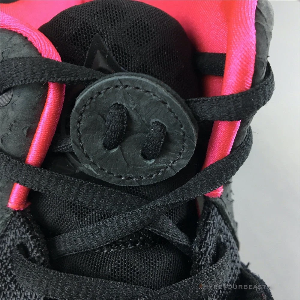 Hypeyourbeast Nike Air Yeezy NRG Black Solar Red 7 Hypeyourbeast Nike Air Yeezy NRG Black Solar Red