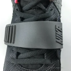 Hypeyourbeast Nike Air Yeezy NRG Black Solar Red 21 Hypeyourbeast Nike Air Yeezy NRG Black Solar Red