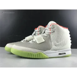 Hypeyourbeast Nike Air Yeezy 2 NRG 24 Hypeyourbeast Nike Air Yeezy 2 NRG