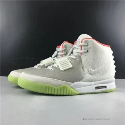 Hypeyourbeast Nike Air Yeezy 2 NRG 17 Hypeyourbeast Nike Air Yeezy 2 NRG