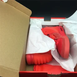Hypeyourbeast Air Yeezy 2 Red October