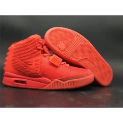 Hypeyourbeast Air Yeezy 2 Red October