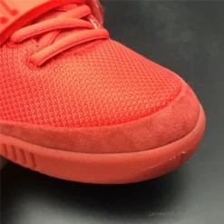Hypeyourbeast Air Yeezy 2 Red October