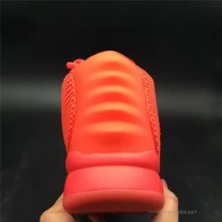 Hypeyourbeast Air Yeezy 2 Red October