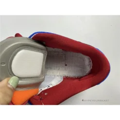 Hypeyourbeast Nike SB Dunk Low Varsity Blue