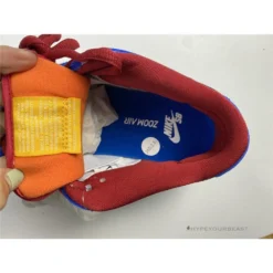 Hypeyourbeast Nike SB Dunk Low Varsity Blue