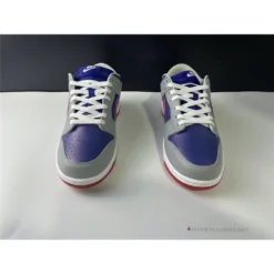 Hypeyourbeast Nike SB Dunk Low 'Samba'