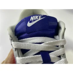 Hypeyourbeast Nike SB Dunk Low 'Samba'