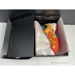 Hypeyourbeast Sales Shop 35 Hypeyourbeast Nike Kobe 8 System Orange
