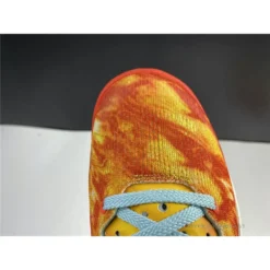Hypeyourbeast Nike Kobe 8 System Orange 12 Hypeyourbeast Nike Kobe 8 System Orange