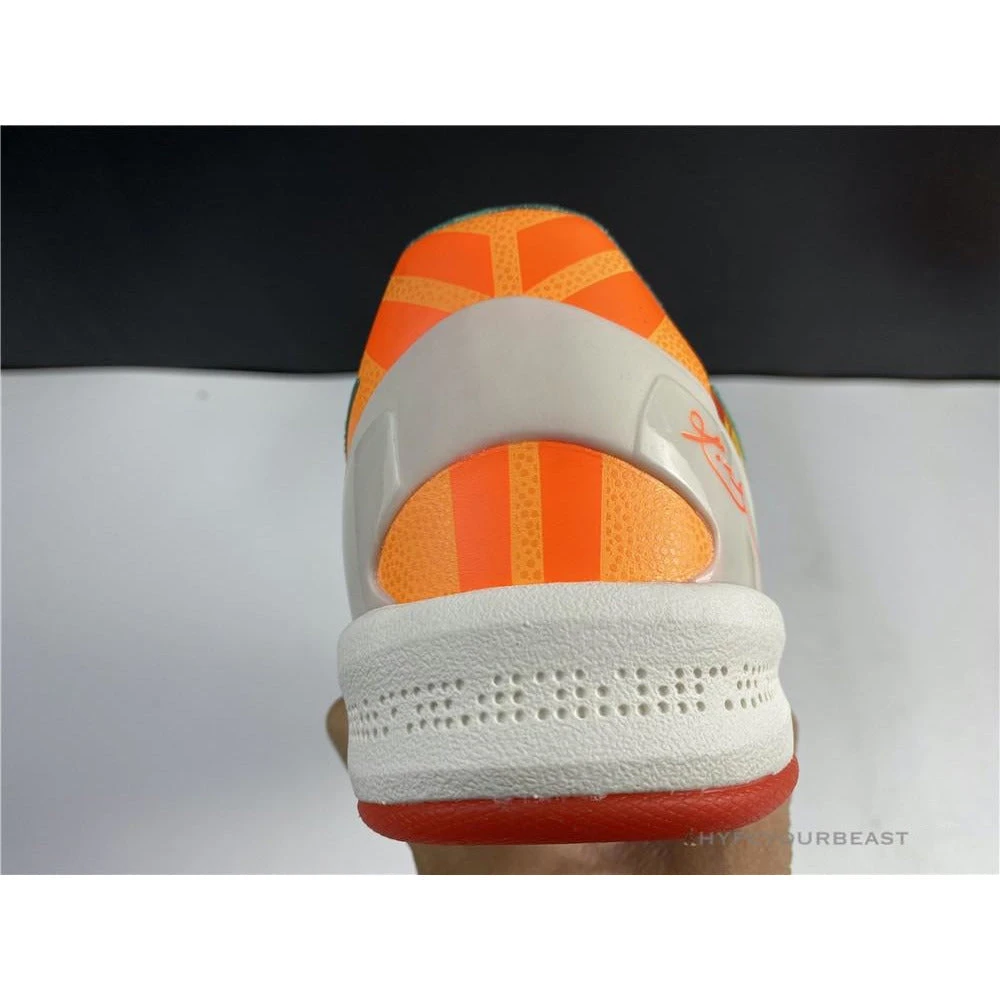 Hypeyourbeast Nike Kobe 8 System Orange 5 Hypeyourbeast Nike Kobe 8 System Orange