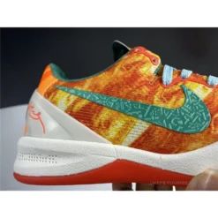 Hypeyourbeast Nike Kobe 8 System Orange 16 Hypeyourbeast Nike Kobe 8 System Orange