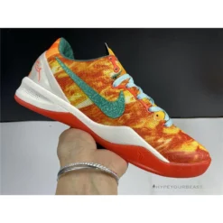 Hypeyourbeast Nike Kobe 8 System Orange 13 Hypeyourbeast Nike Kobe 8 System Orange