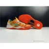 Hypeyourbeast Nike Kobe 8 System Orange
