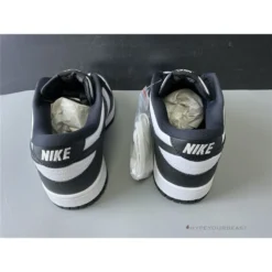 Hypeyourbeast Nike SB Dunk Low 'Black / White'