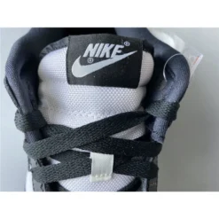 Hypeyourbeast Nike SB Dunk Low 'Black / White'