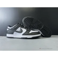 Hypeyourbeast Nike SB Dunk Low 'Black / White'
