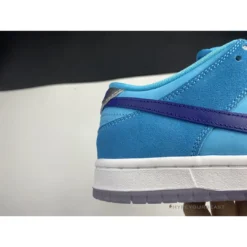 Hypeyourbeast Nike SB Dunk Low 'Blue Fury'