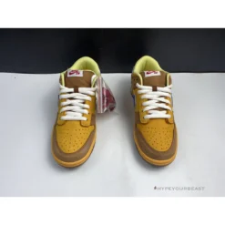 Hypeyourbeast Nike Dunk Low Premium SB “New Castle”