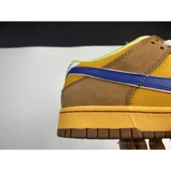 Hypeyourbeast Nike Dunk Low Premium SB “New Castle”