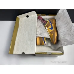 Hypeyourbeast Nike Dunk Low Premium SB “New Castle”