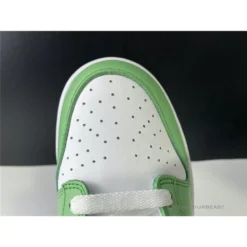 Hypeyourbeast Nike SB Dunk Low 'Green / White'