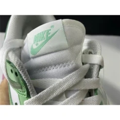 Hypeyourbeast Nike SB Dunk Low 'Green / White'