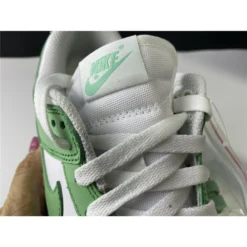 Hypeyourbeast Nike SB Dunk Low 'Green / White'
