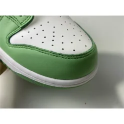 Hypeyourbeast Nike SB Dunk Low 'Green / White'