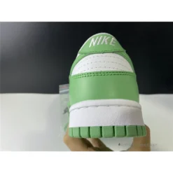 Hypeyourbeast Nike SB Dunk Low 'Green / White'