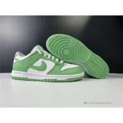 Hypeyourbeast Nike SB Dunk Low 'Green / White'