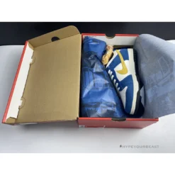 Hypeyourbeast Nike SB Dunk Low Kasina