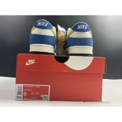 Hypeyourbeast Nike SB Dunk Low Kasina