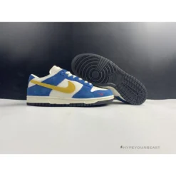 Hypeyourbeast Nike SB Dunk Low Kasina