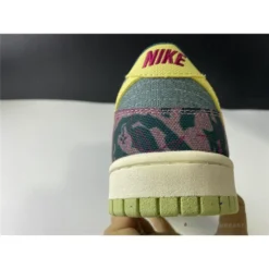 Hypeyourbeast Nike SB Dunk Low 'Lemon Wash'