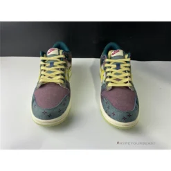 Hypeyourbeast Nike SB Dunk Low 'Lemon Wash'