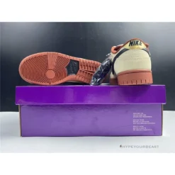 Hypeyourbeast Nike SB Dunk Low Pro 'Hennessy'