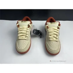Hypeyourbeast Nike SB Dunk Low Pro 'Hennessy'
