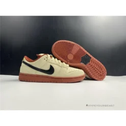 Hypeyourbeast Nike SB Dunk Low Pro 'Hennessy'