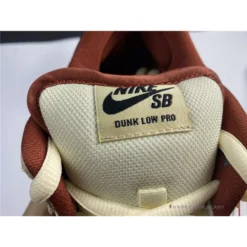 Hypeyourbeast Nike SB Dunk Low Pro 'Hennessy'