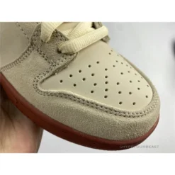 Hypeyourbeast Nike SB Dunk Low Pro 'Hennessy'