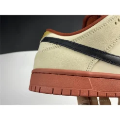 Hypeyourbeast Nike SB Dunk Low Pro 'Hennessy'