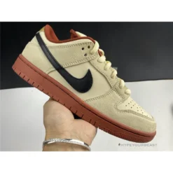 Hypeyourbeast Nike SB Dunk Low Pro 'Hennessy'