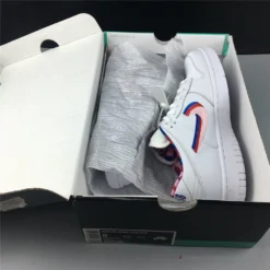 Hypeyourbeast Nike SB Dunk Low 'Parra'