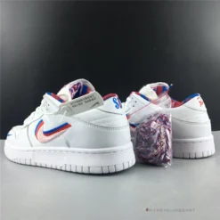 Hypeyourbeast Nike SB Dunk Low 'Parra'