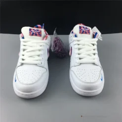 Hypeyourbeast Nike SB Dunk Low 'Parra'