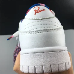 Hypeyourbeast Nike SB Dunk Low 'Parra'