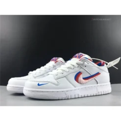 Hypeyourbeast Nike SB Dunk Low 'Parra'